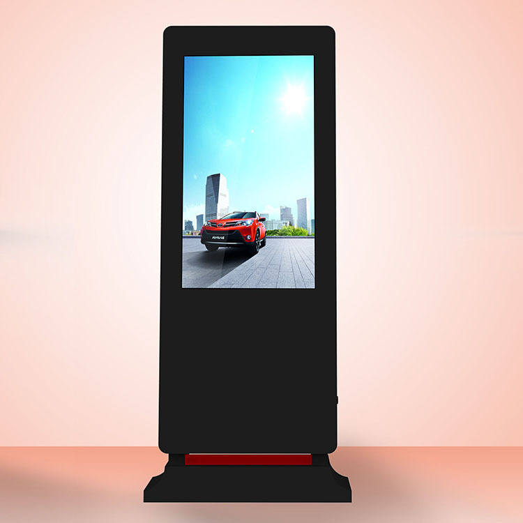 Digital Signage Display Screen